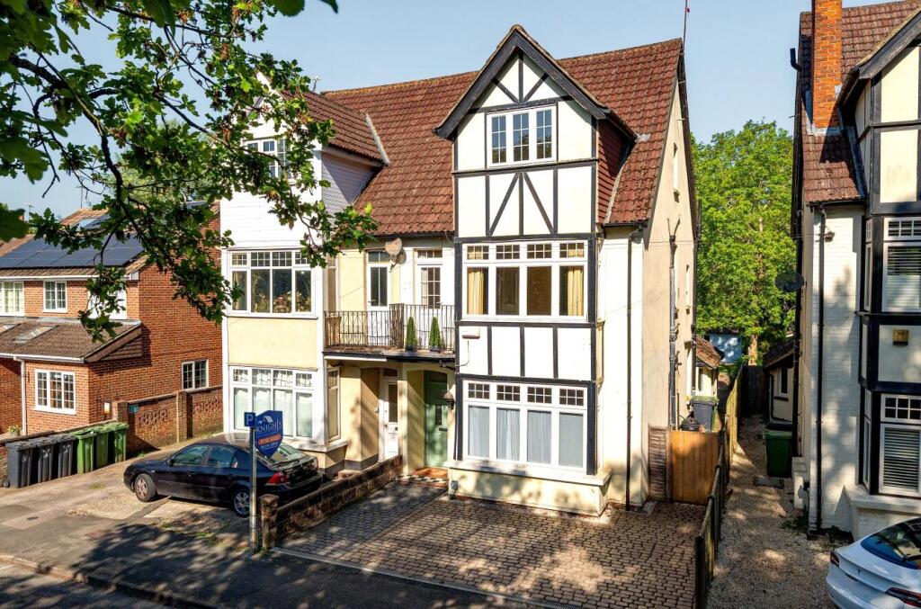 Main image of property: Gordon Road, Camberley