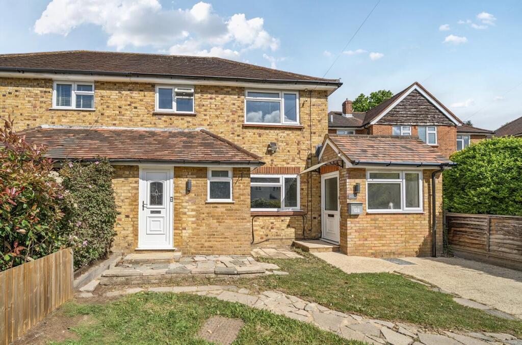 Main image of property: Old Pasture Road, Frimley