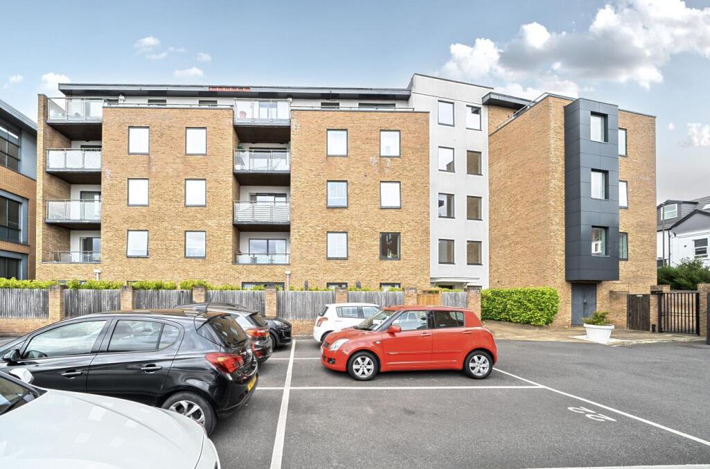 Main image of property: Frimley Road, Camberley