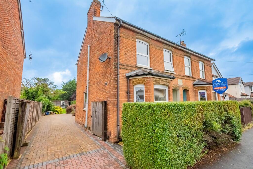 Main image of property: Frimley Road, Ash Vale
