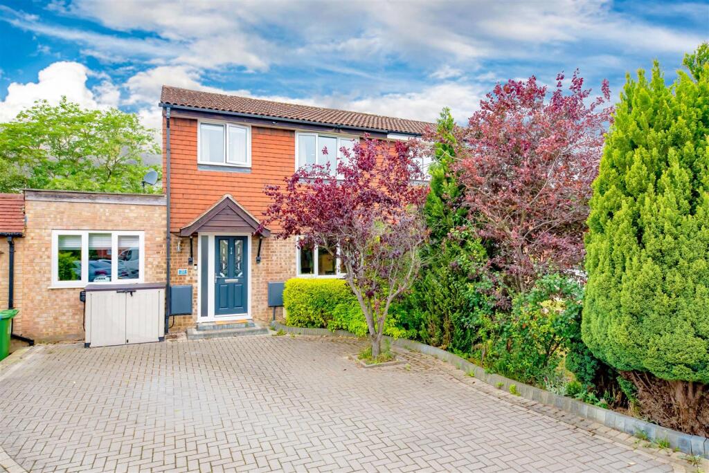 Main image of property: Wargrove Drive, College Town, Sandhurst