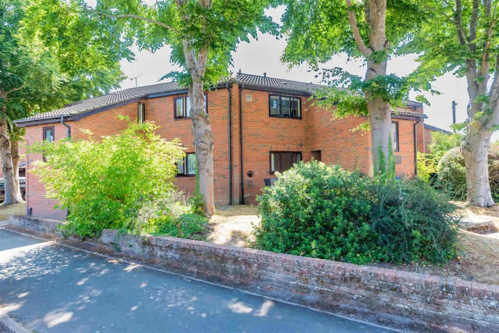 Main image of property: Bernard Court, Vale Road, Camberley