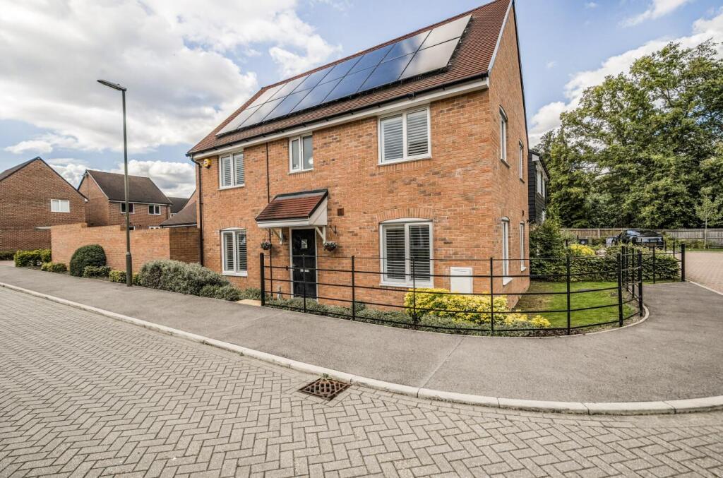 Main image of property: Gordon Place, West End