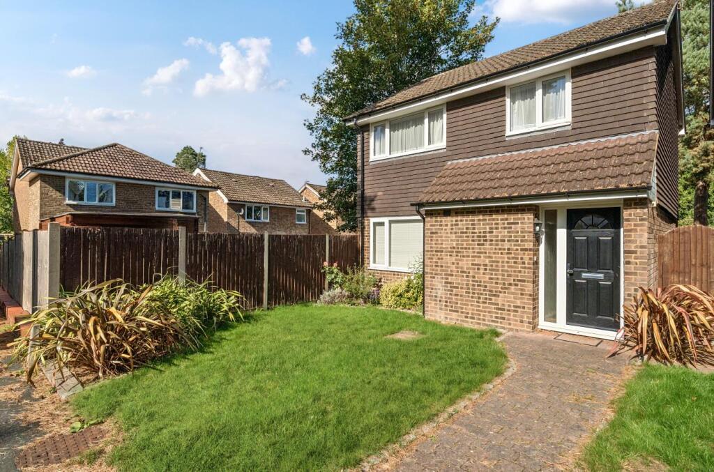 Main image of property: Keswick Close, Camberley