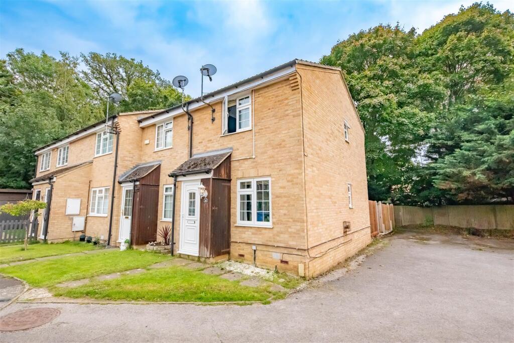 Main image of property: Hungerford Close, Sandhurst