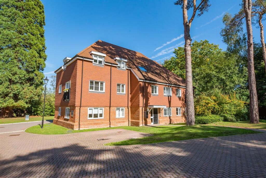 Main image of property: White Wood Vale, Frimley