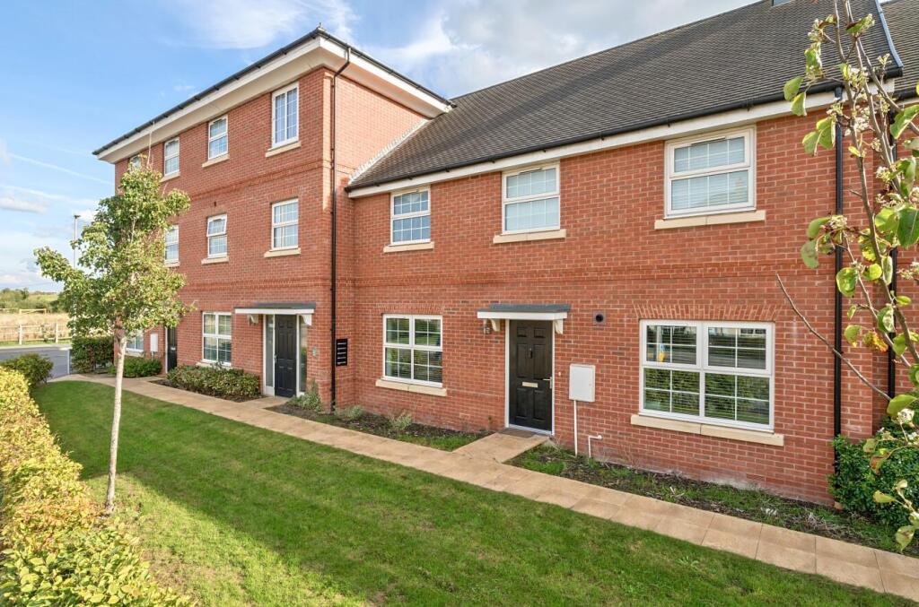 Main image of property: Roebuck House, Church Lane, Reading