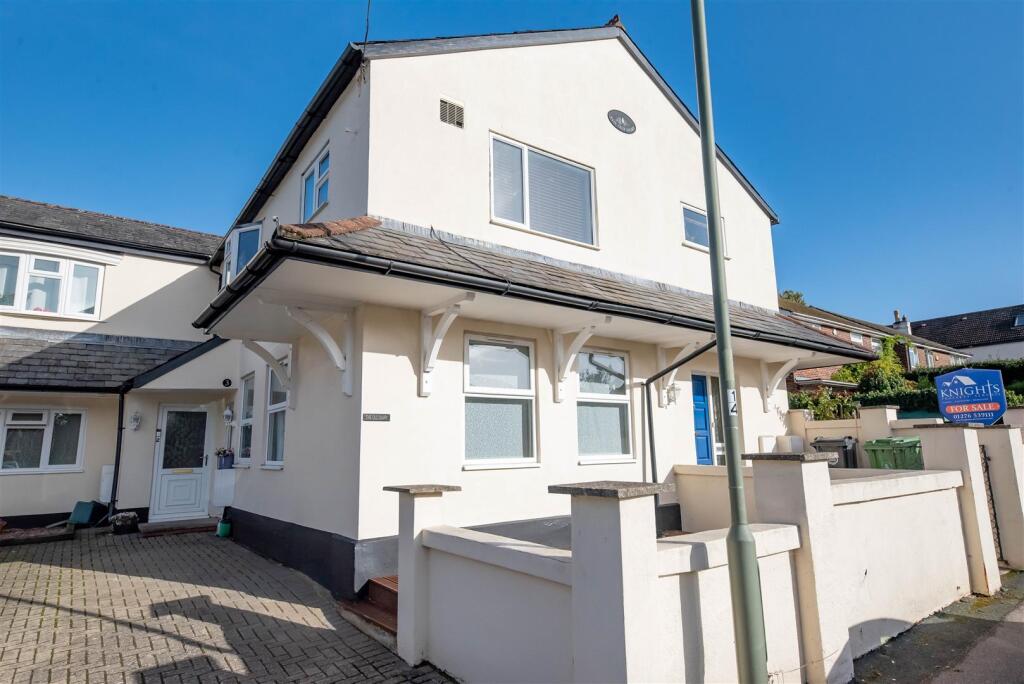 Main image of property: The Old Dairy, Camberley