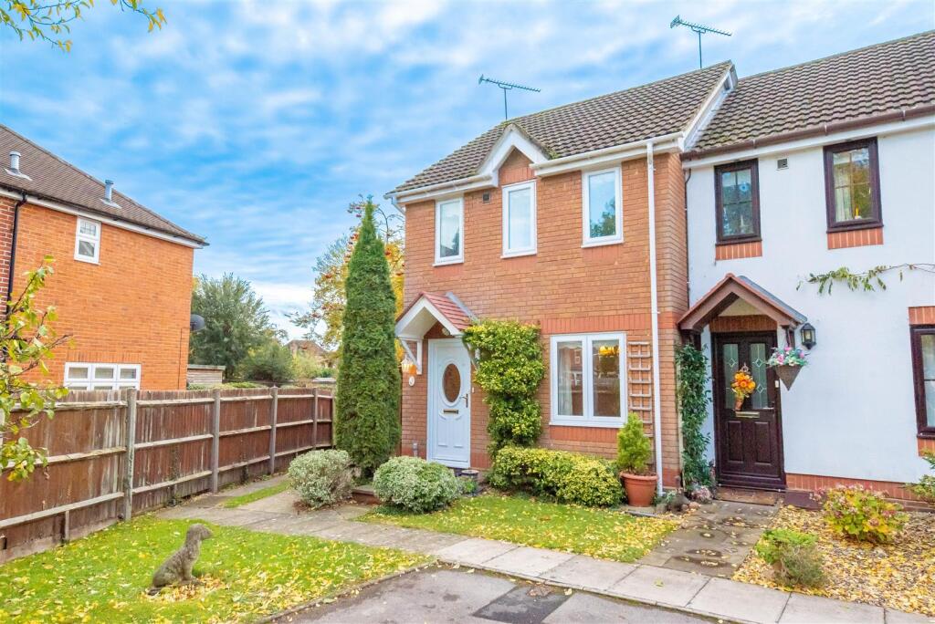 Main image of property: Gower Park, College Town, Sandhurst