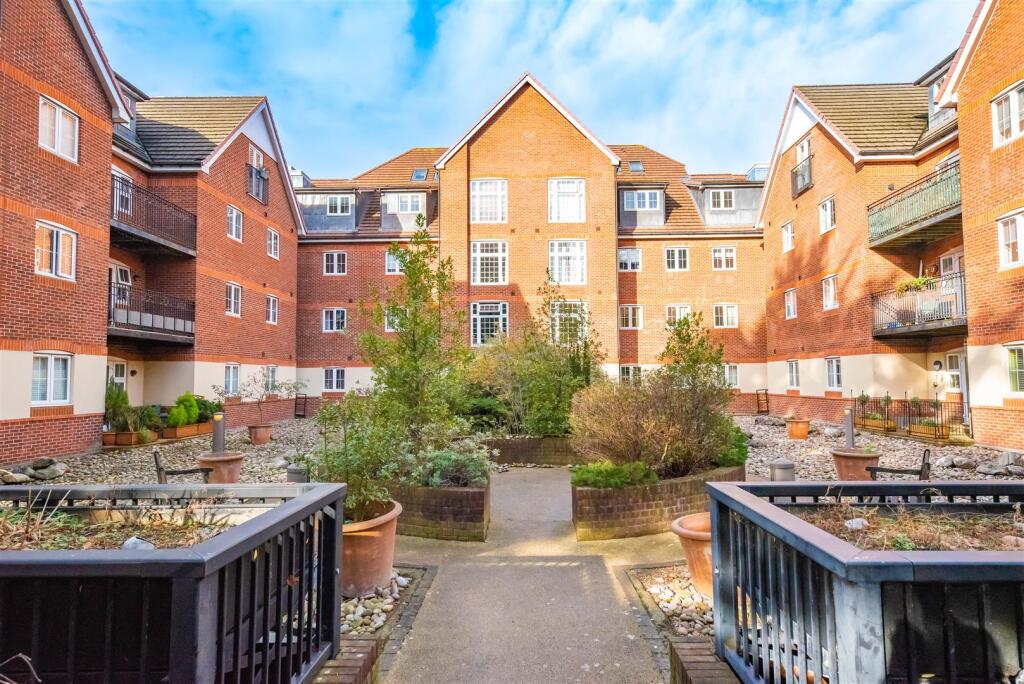 Main image of property: London Road, Camberley