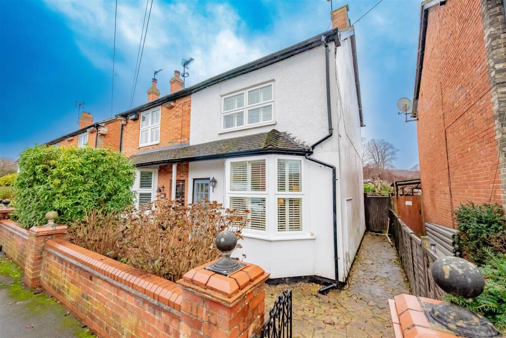 Main image of property: Watchetts Road, Camberley