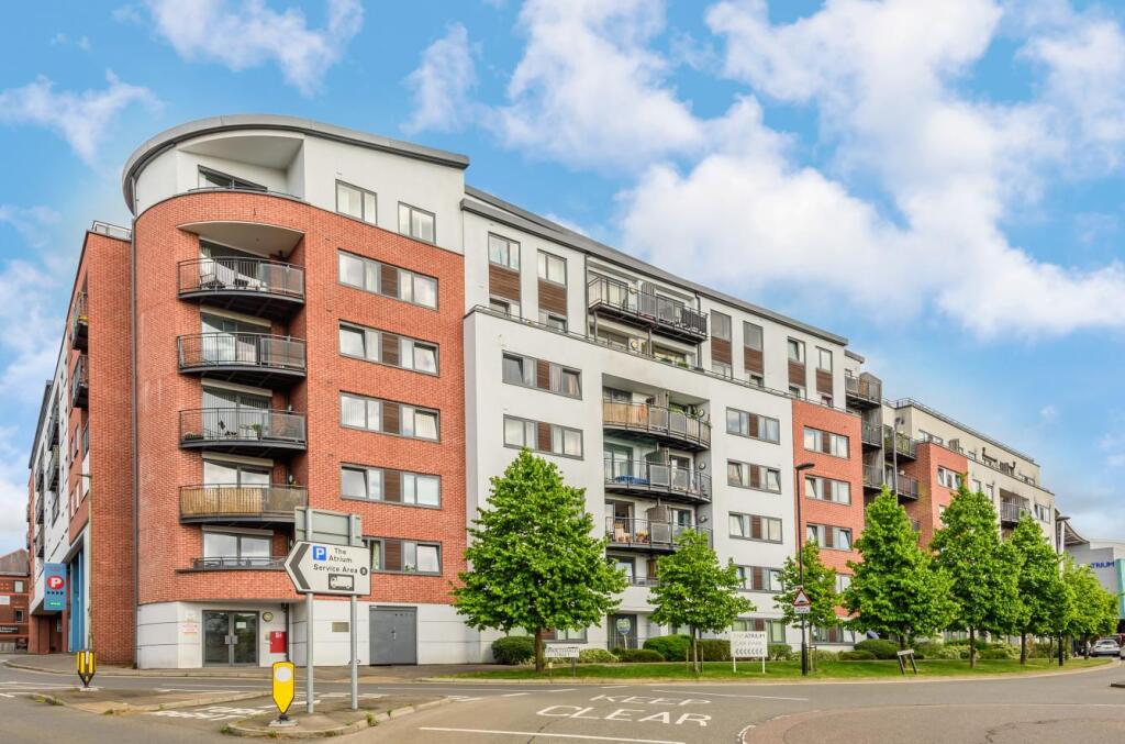 Main image of property: North Court, Camberley