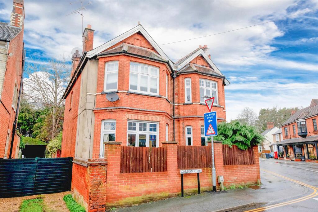 Main image of property: Park Street, Camberley
