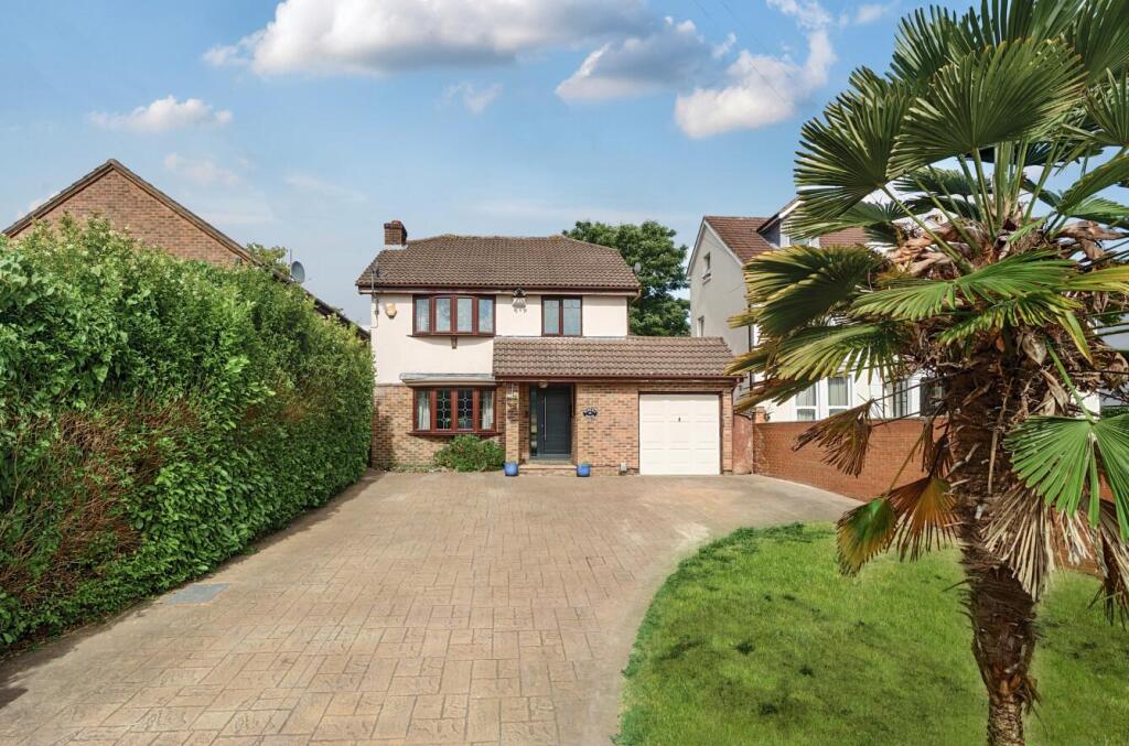 Main image of property: Woodlands Road, Camberley