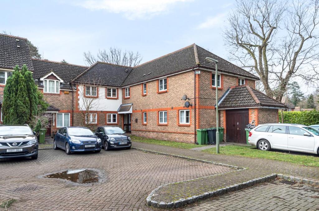Main image of property: Francis Way, Camberley