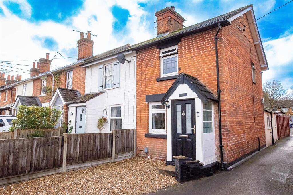 Main image of property: Willow Lane, Blackwater, Camberley