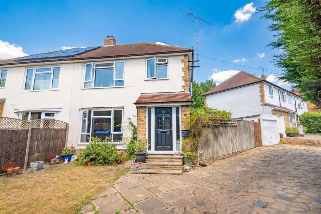 Main image of property: Farm Road, Frimley