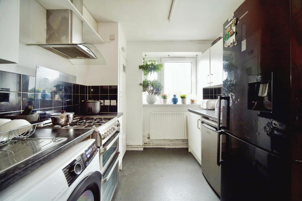 Main image of property: Jodrell Road, LONDON, London, E3