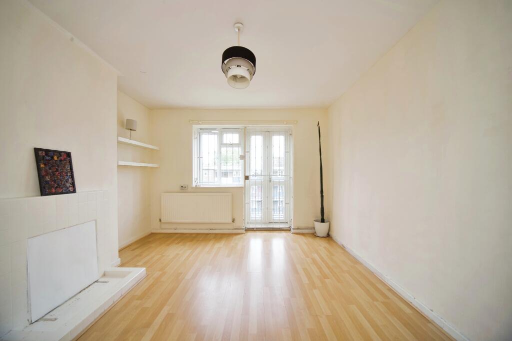 Main image of property: Cavendish Street, London, N1