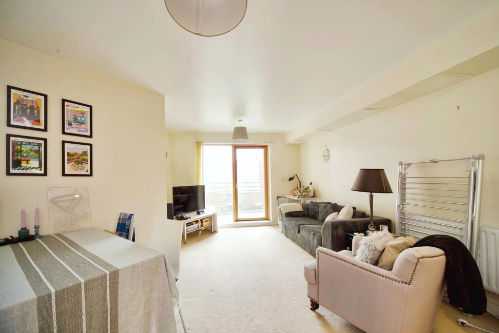 Main image of property: Pancras Way, LONDON, London, E3