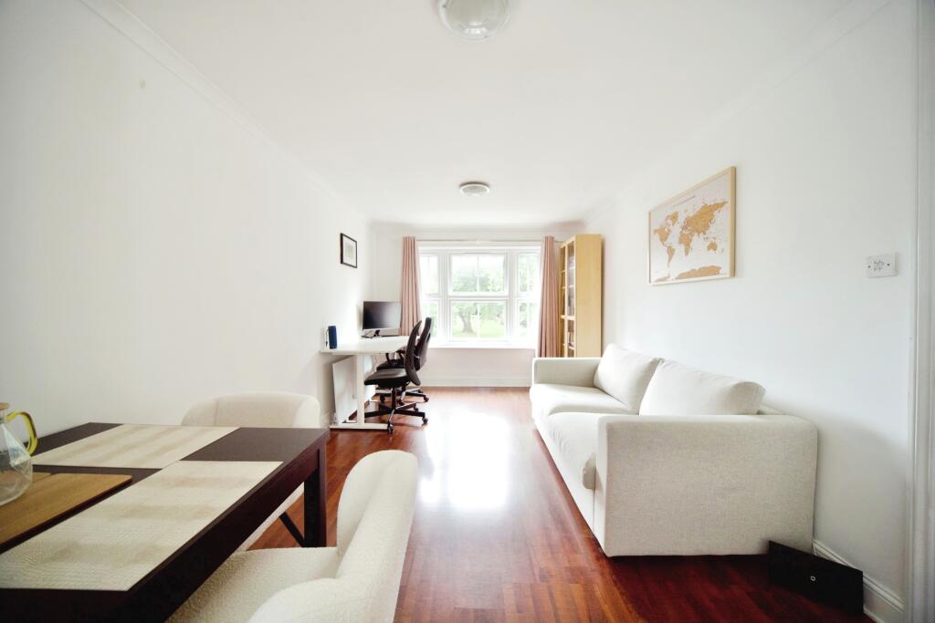 Main image of property: Baldock Street, London, E3