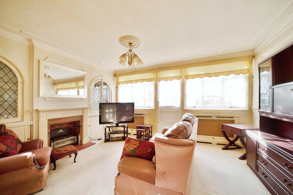 Main image of property: Ford Street, London, E3