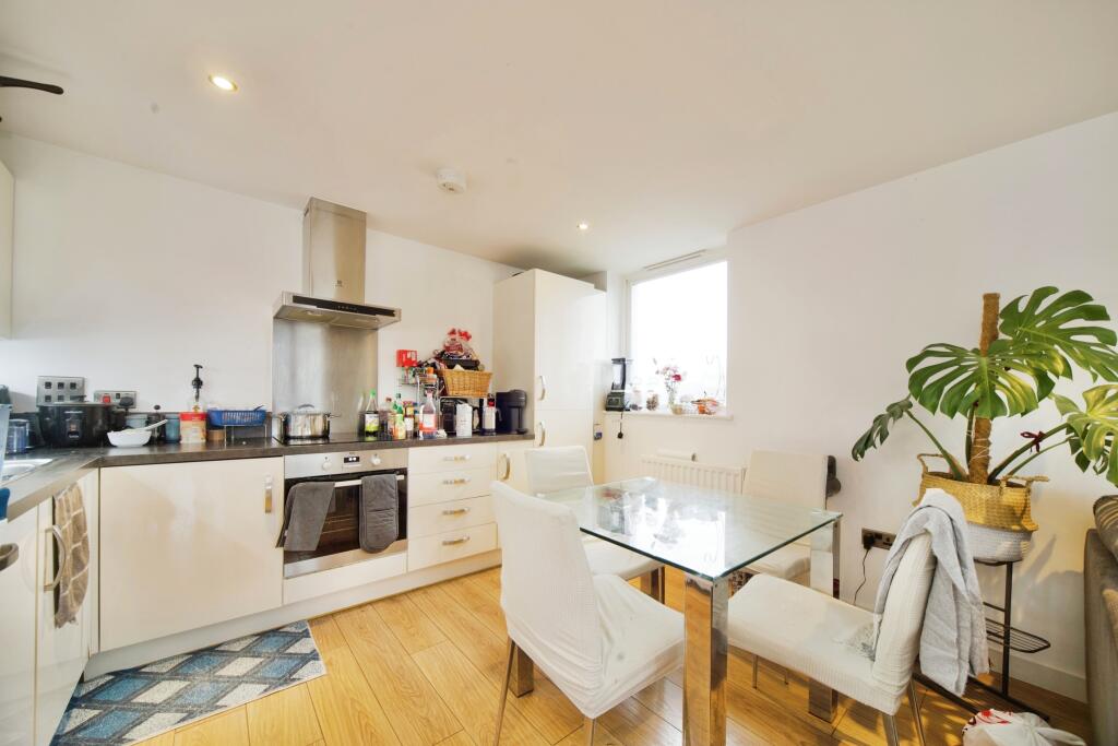 Main image of property: Rainhill Way, London, E3