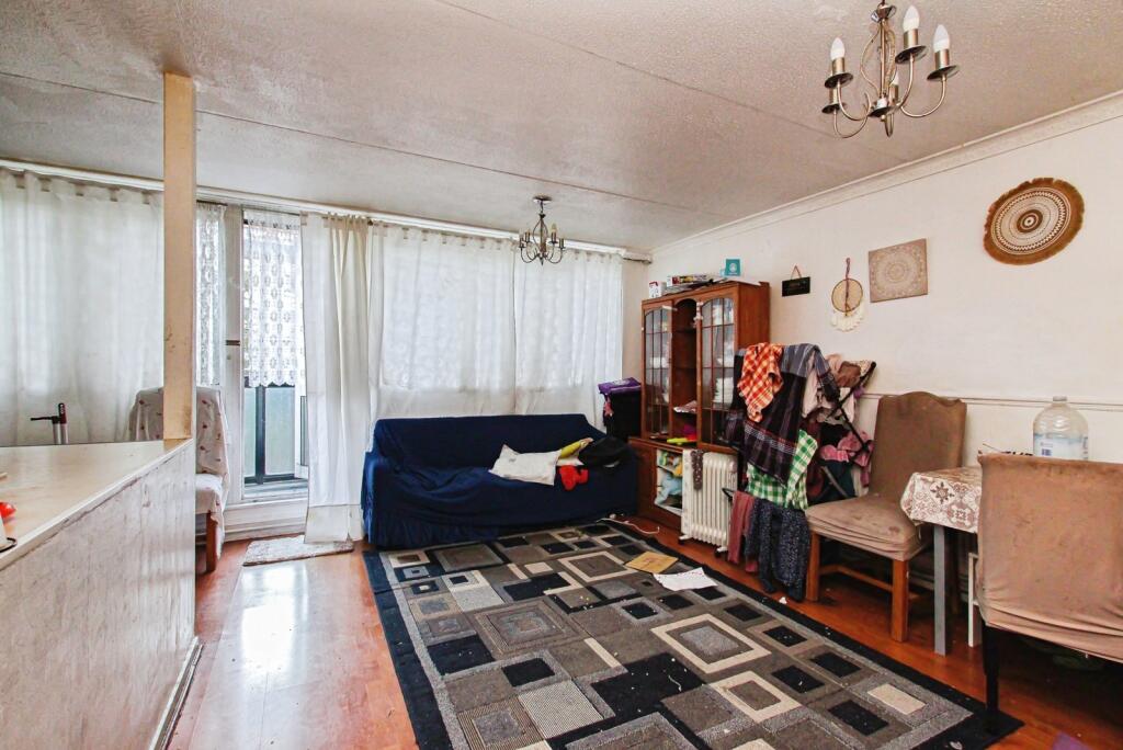 Main image of property: Sidney Street, London, E1