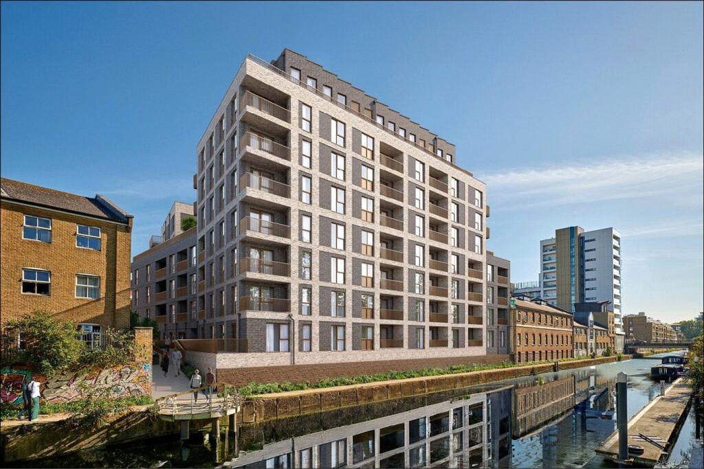 Main image of property: Dod Street, London, E14