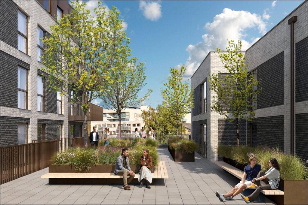 Main image of property: Dod Street, London, E14