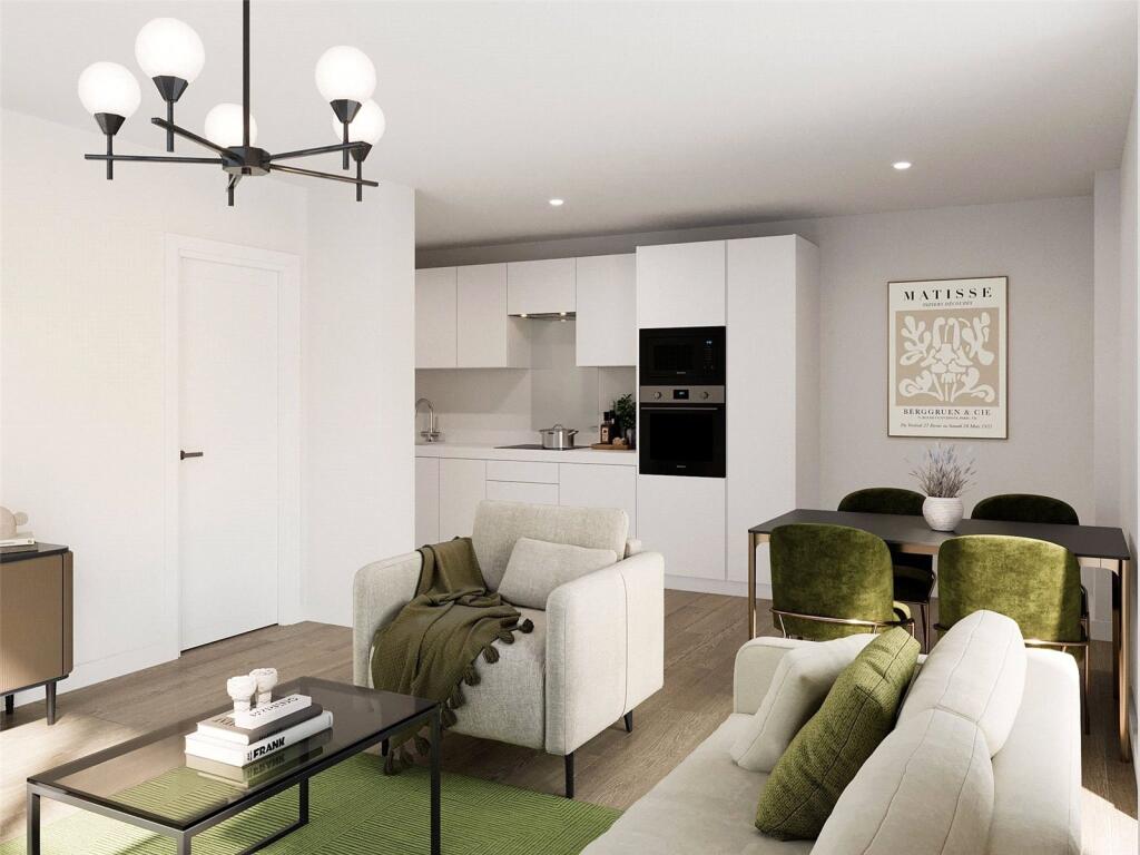 Main image of property: Dod Street, London, E14
