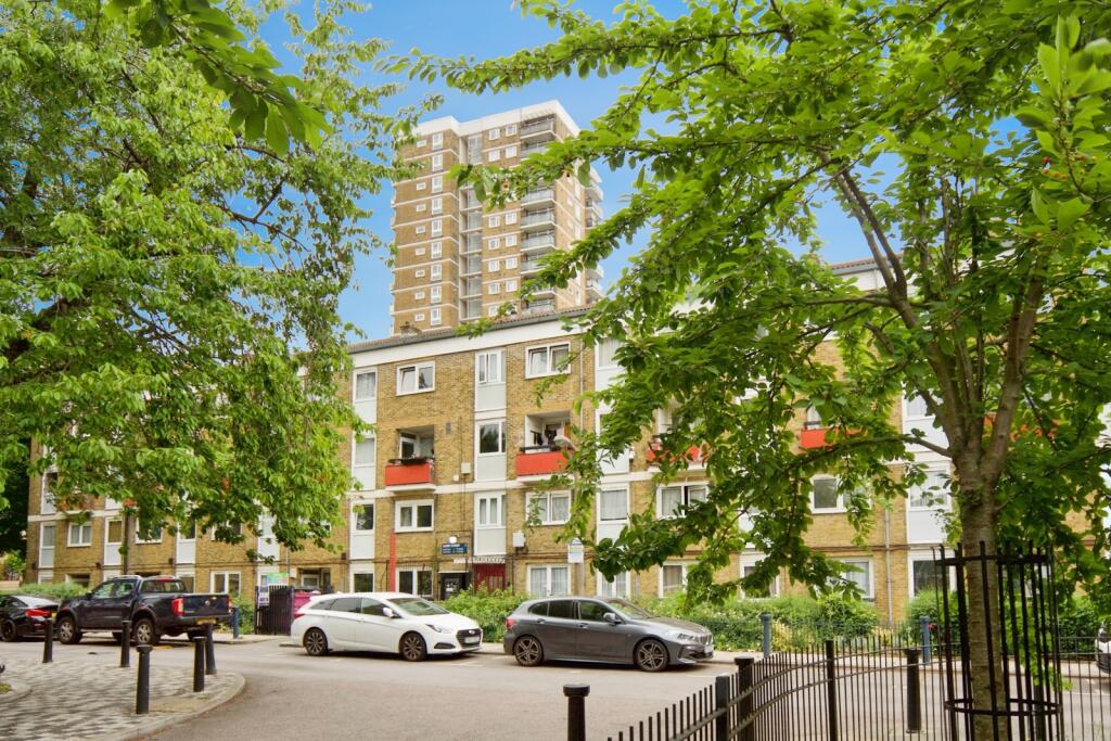 Main image of property: Candy Street, London, E3