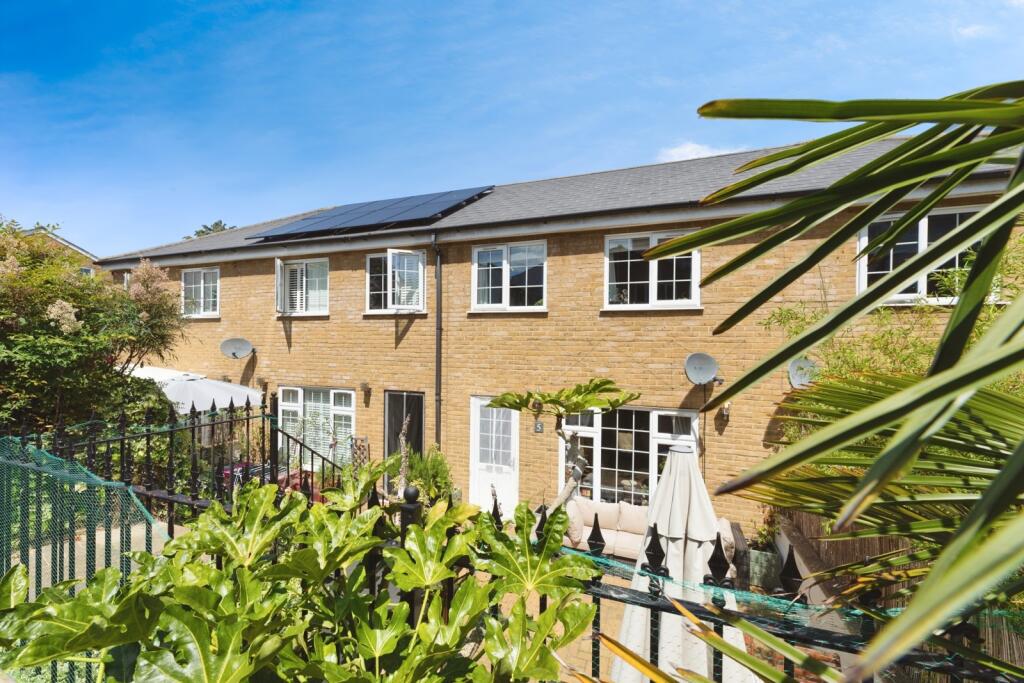 Main image of property: Michael Close, LONDON, London, E3