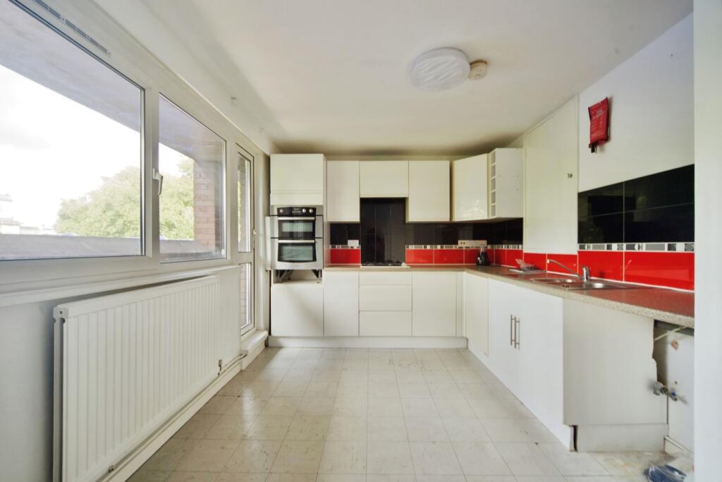 Main image of property: Three Colt Street, London, E14