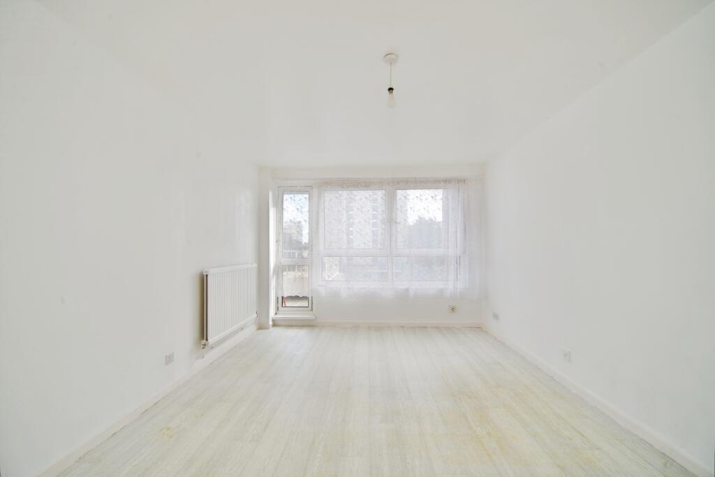 Main image of property: Three Colt Street, London, E14