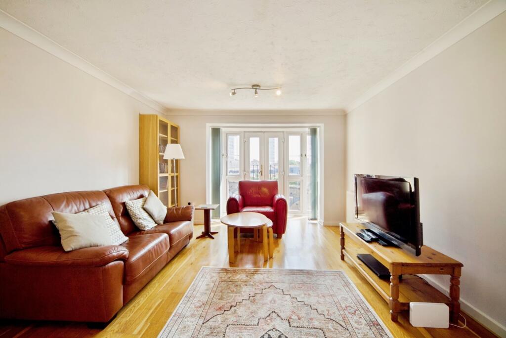 Main image of property: Tidworth Road, London, E3