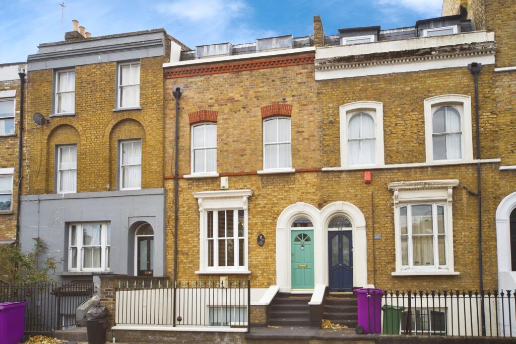 Main image of property: Grove Road, London, E3