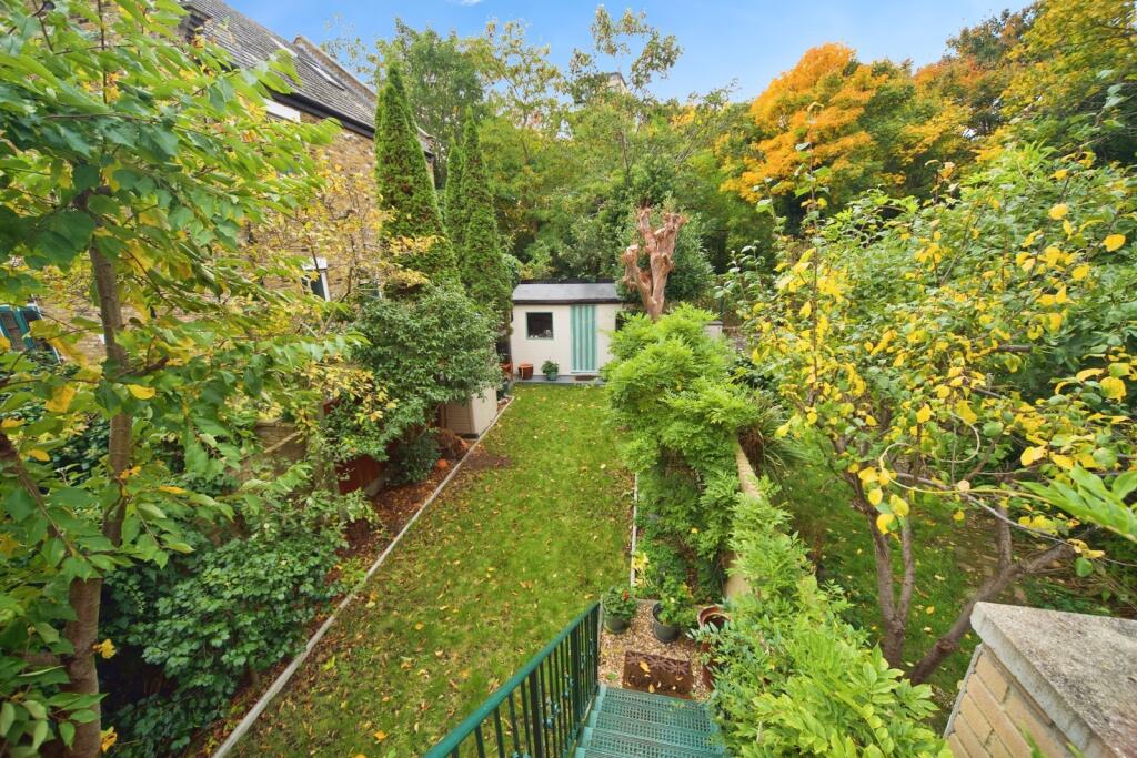 Main image of property: Grove Road, London, E3