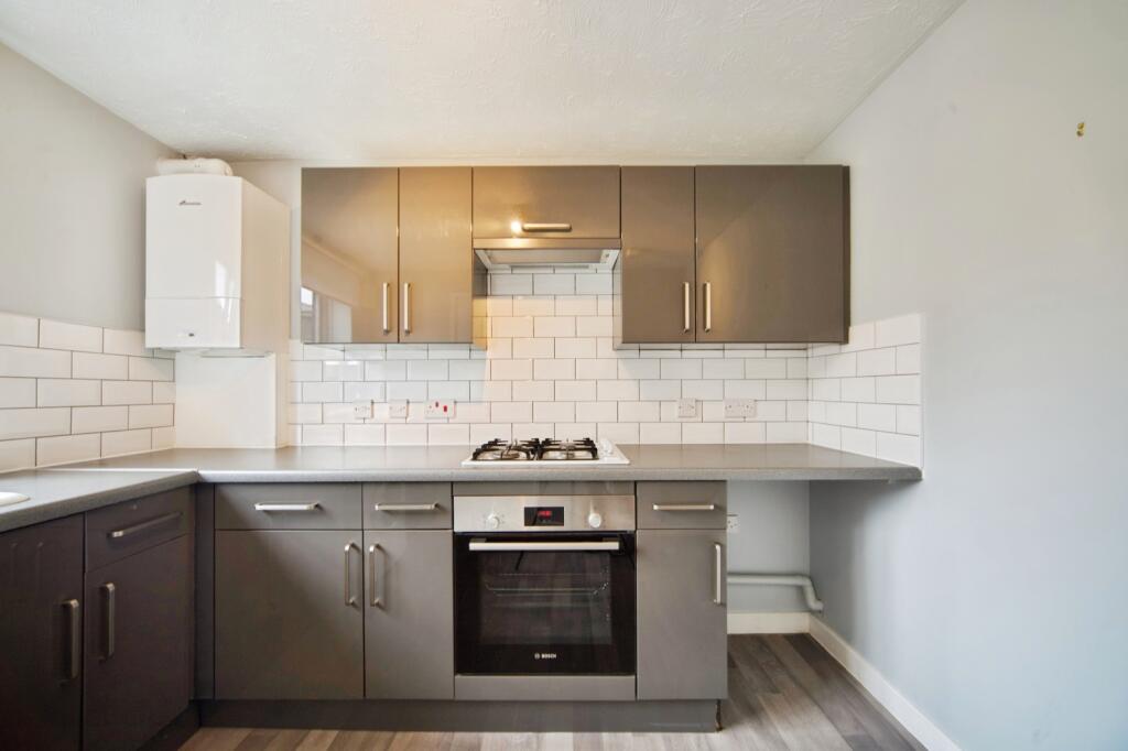 Main image of property: Ireton Street, London, E3