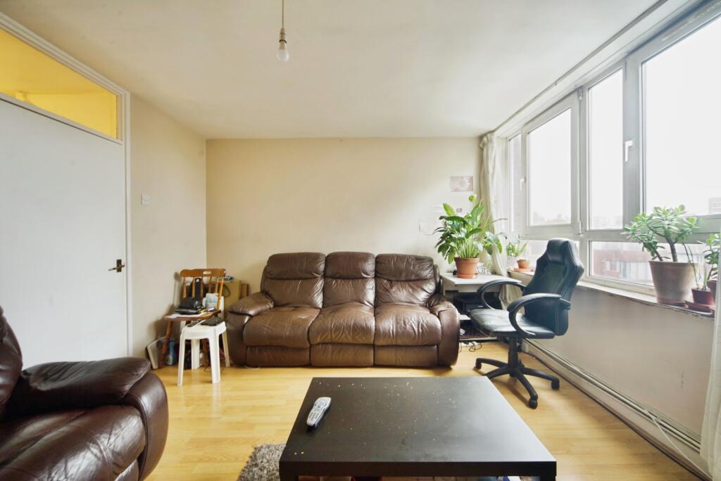Main image of property: Pownall Road, LONDON, London, E8