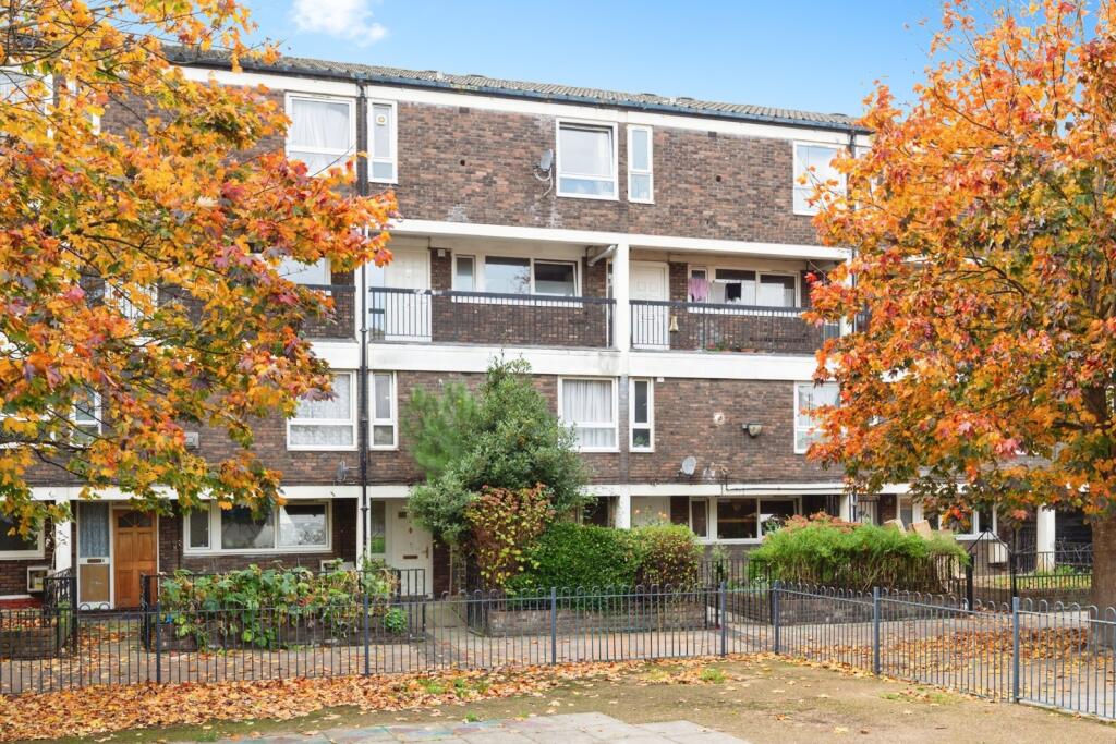 Main image of property: St. Stephens Road, London, E3