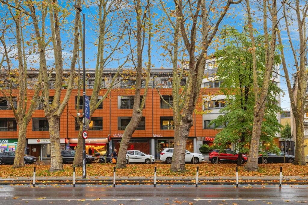 Main image of property: Mile End Road, London, E1