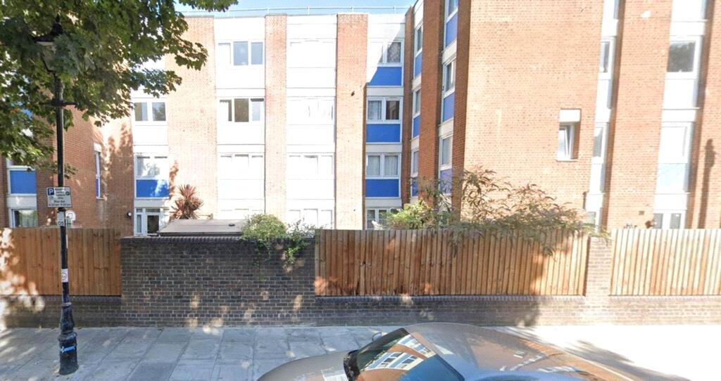 Main image of property: Arbery Road, LONDON, London, E3