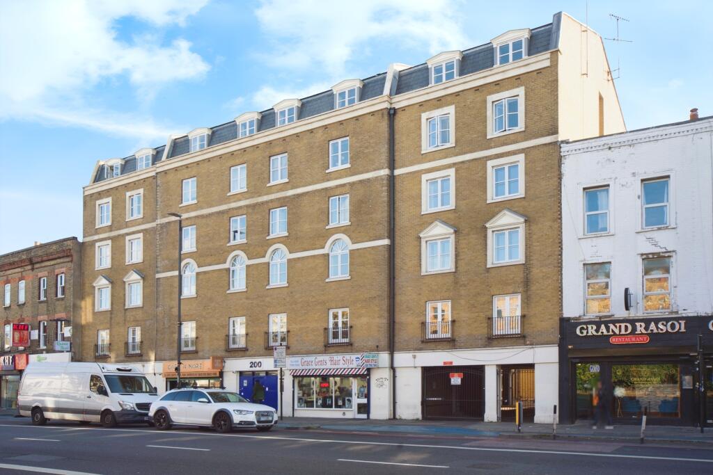 Main image of property: Mile End Road, London, E1