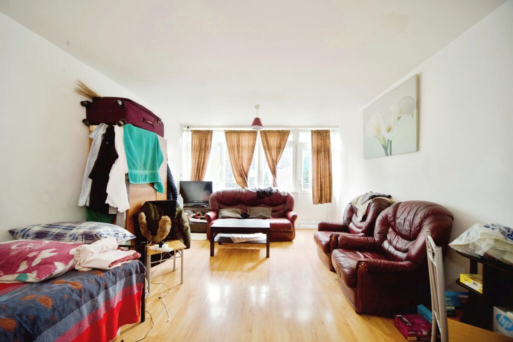 Main image of property: Bow Road, London, E3