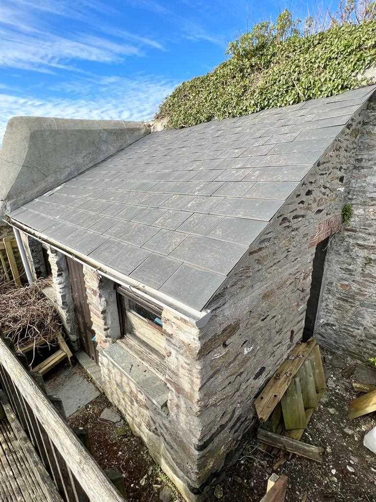 2 bedroom property for sale in Mevagissey, Cornwall, PL26