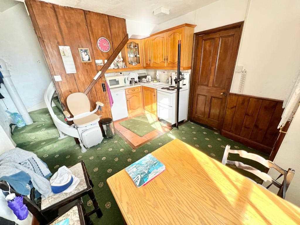 2 bedroom property for sale in Mevagissey, Cornwall, PL26
