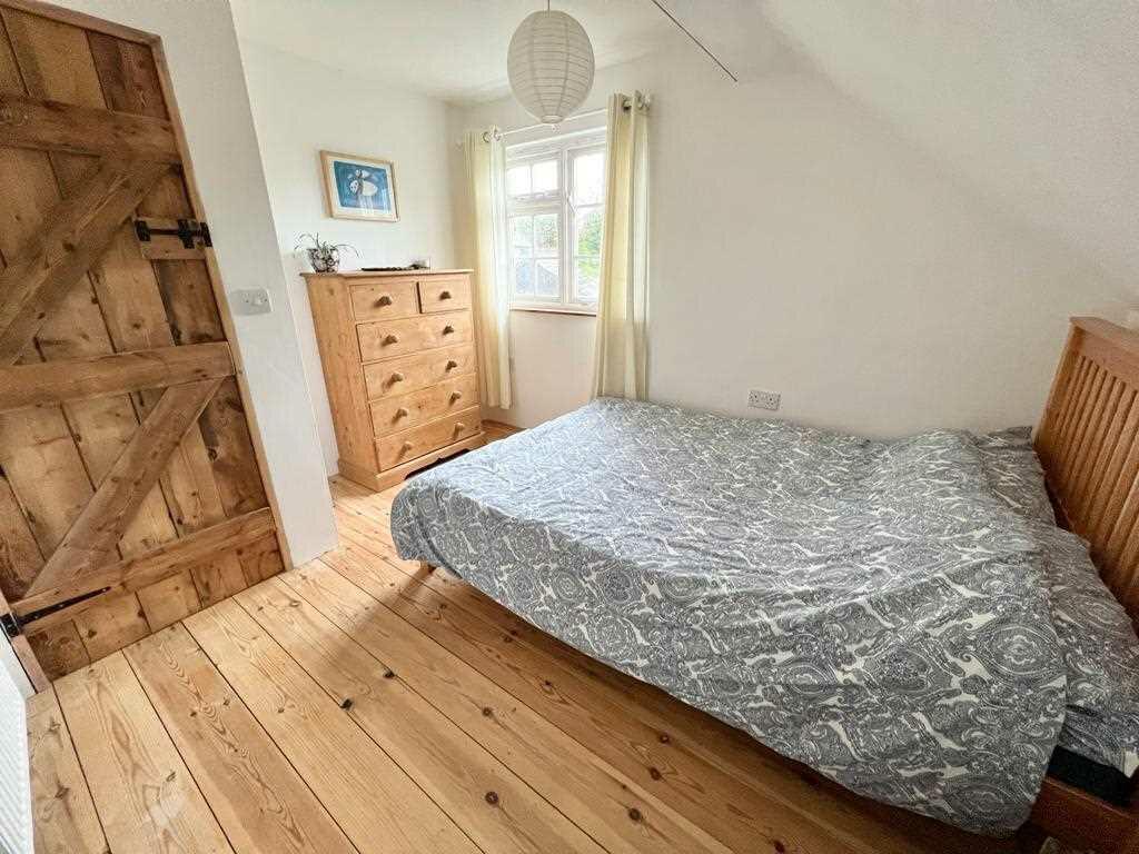 5 bedroom property for sale in Treworthal, The Roseland Peninsula