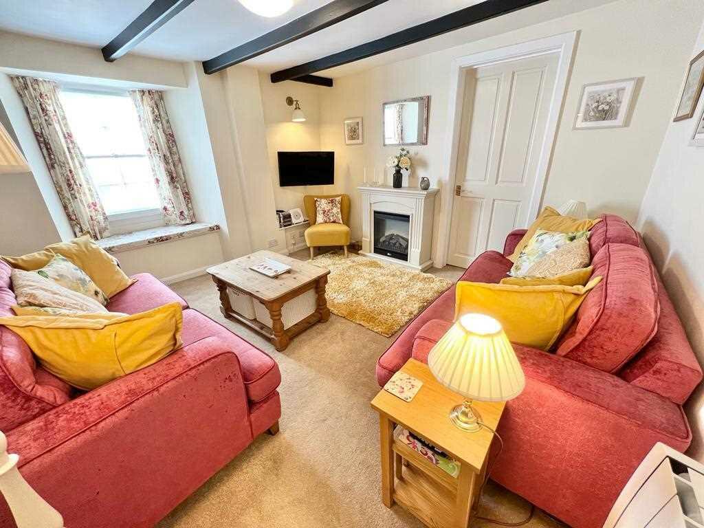 3 bedroom property for sale in Mevagissey, Cornwall, PL26