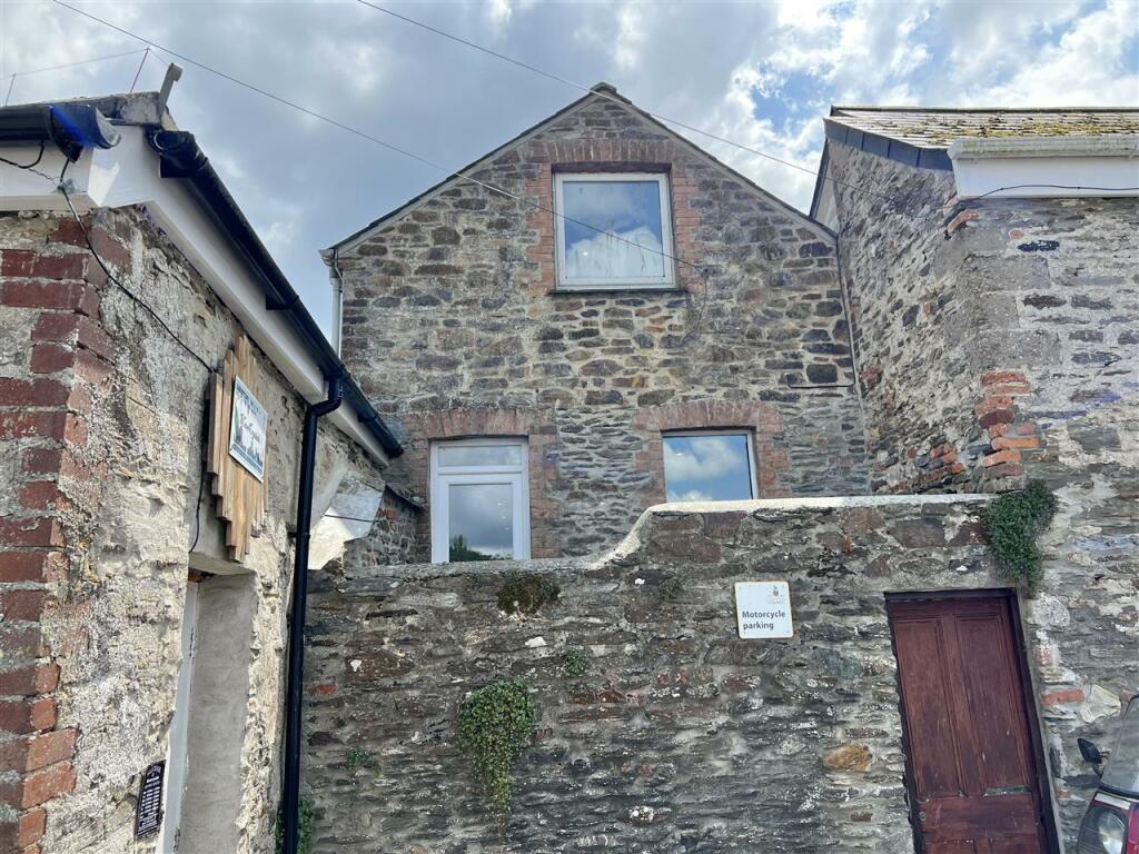 Main image of property: Mevagissey, Cornwall, PL26